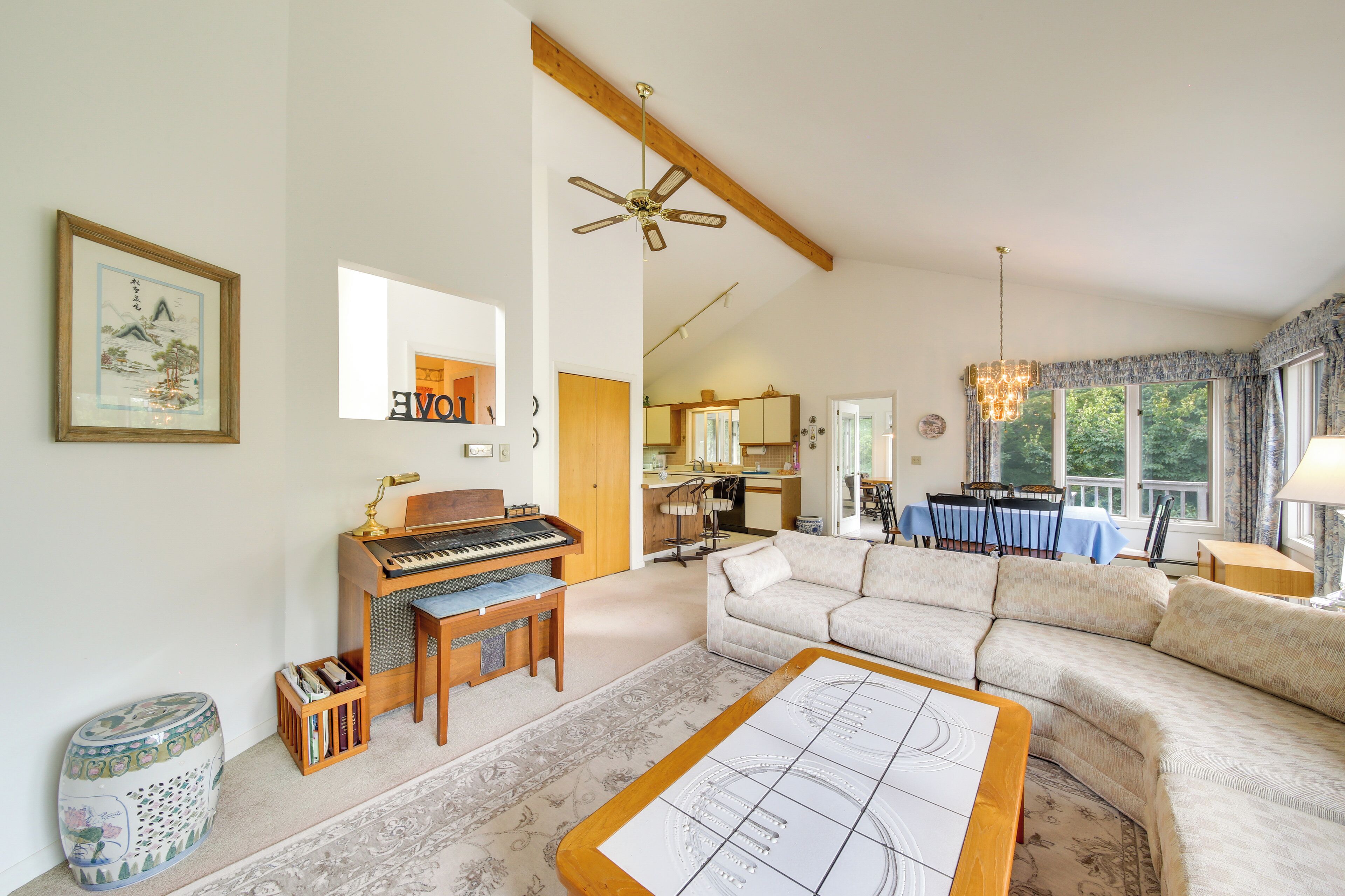 Casa (4 Bedrooms) | Parte interna