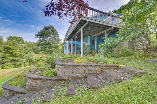 Casa (4 Bedrooms) | Interior