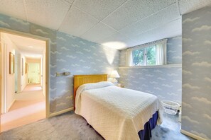 Casa (4 Bedrooms) | Interior