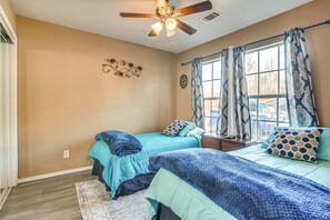 Apartment (2 Bedrooms) - Stunning Table Rock Lake Condo Near Branson Strip! (Branson)