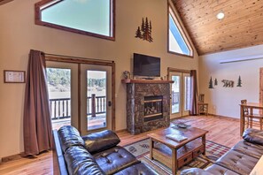 Casa (Multiple Bedrooms) | Interni
