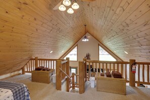 Ferienhaus (Multiple Bedrooms) | Innenbereich