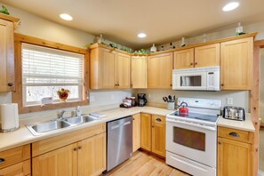 Hus (Multiple Bedrooms) | Innvendig