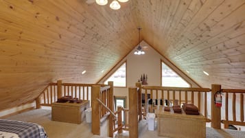 House (Multiple Bedrooms) | Bahagian dalam