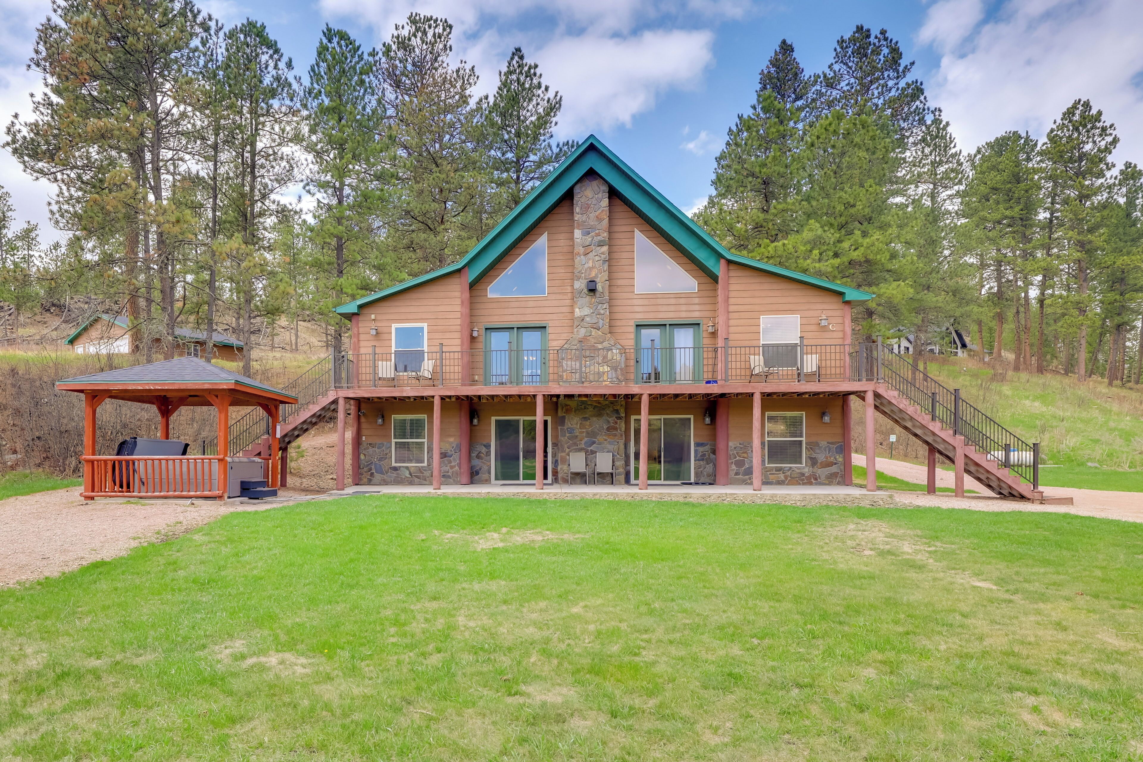 Maison (Multiple Bedrooms) | Intérieur
