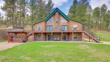 Maison (Multiple Bedrooms) | Intérieur