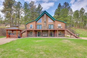 Rumah (Multiple Bedrooms) | Interior