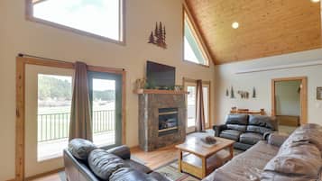 House (Multiple Bedrooms) | Interior