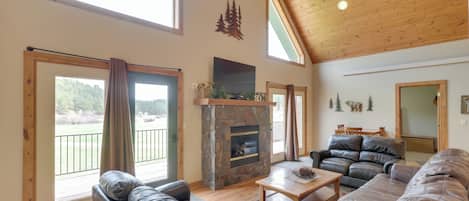 House (Multiple Bedrooms) | Interior