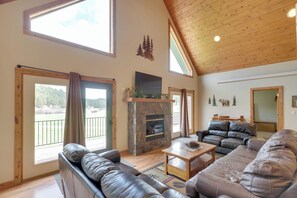 House (Multiple Bedrooms) | Interior