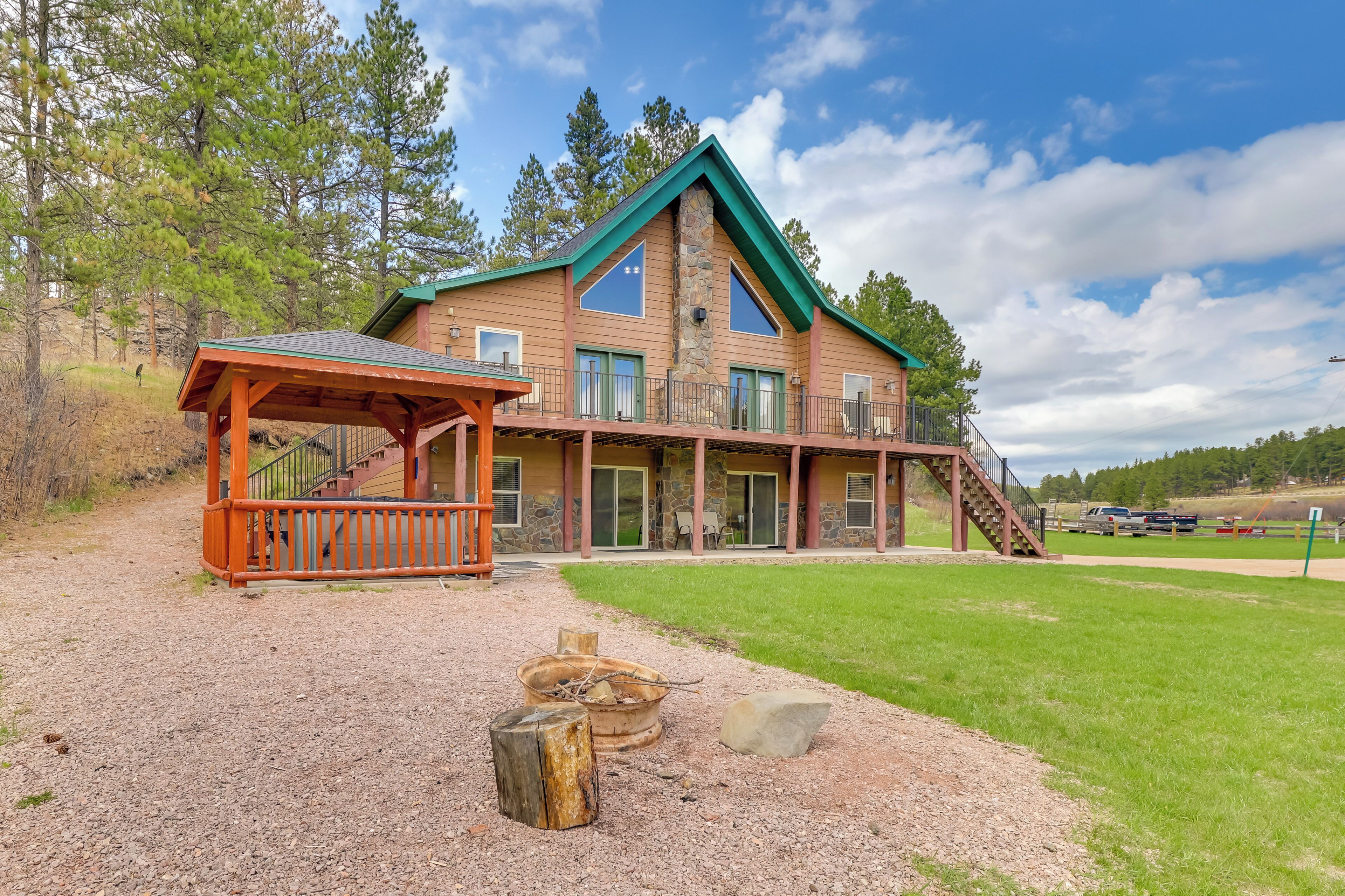 Nhà (Multiple Bedrooms)