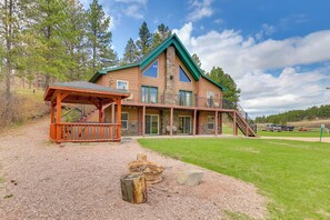 Rumah (Multiple Bedrooms)