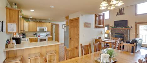 House (Multiple Bedrooms) | Interior