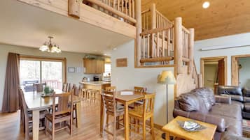 House (Multiple Bedrooms) | Interior