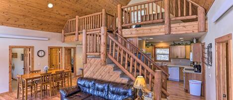 House (Multiple Bedrooms) | Interior