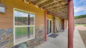 House (Multiple Bedrooms) | Interior