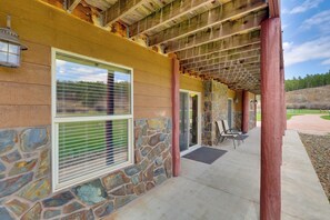 Hus (Multiple Bedrooms) | Innvendig