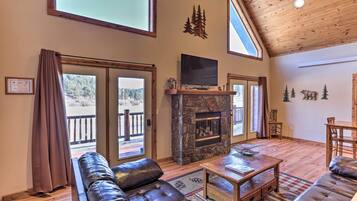 House (Multiple Bedrooms) | Interior