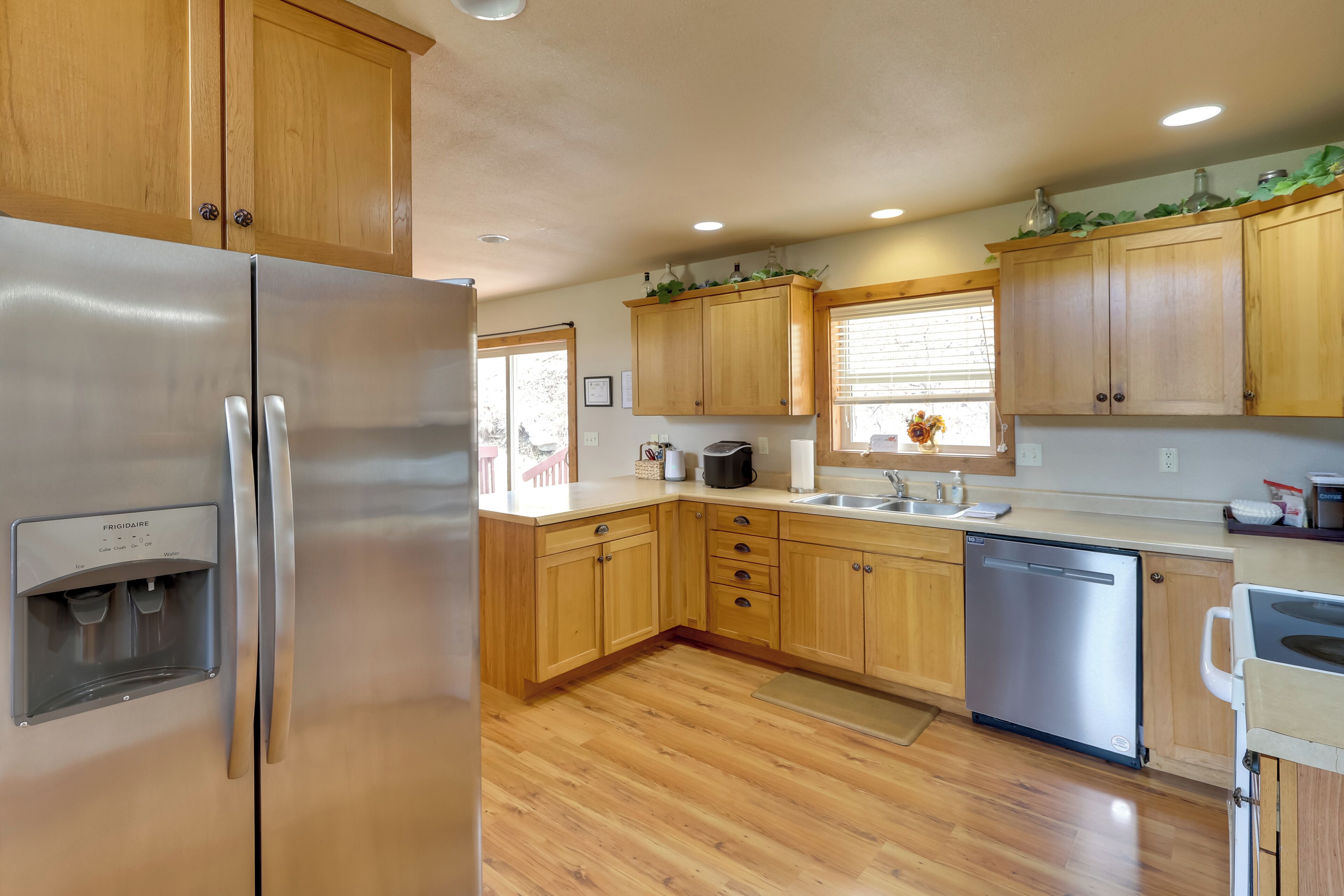 Maison (Multiple Bedrooms) | Intérieur