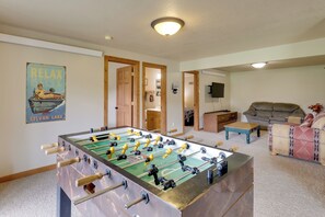 Casa (Multiple Bedrooms) | Interni