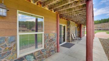 House (Multiple Bedrooms) | Interior