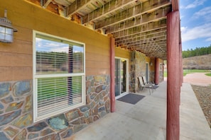 บ้านพัก (Multiple Bedrooms) | ภายใน