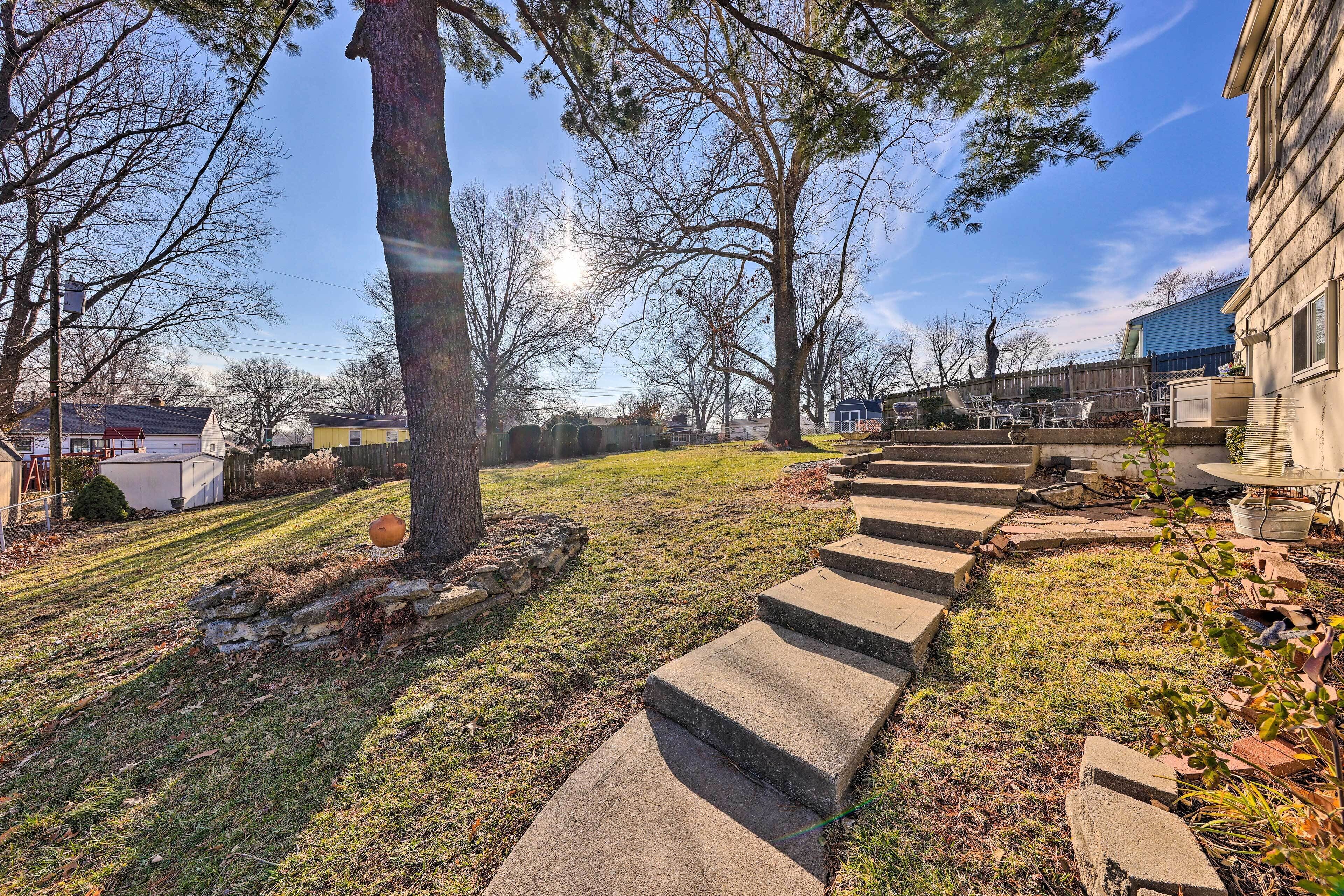 Nhà (3 Bedrooms) | Nội thất