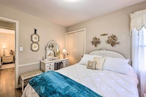 Hus (3 Bedrooms) | Innvendig