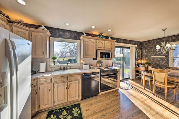 Casa (3 Bedrooms) | Interior