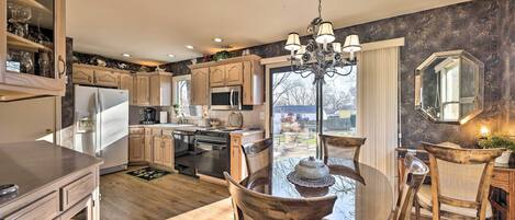 ハウス (3 Bedrooms) | 内装