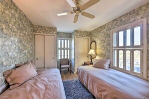 Casa (3 Bedrooms) | Interior