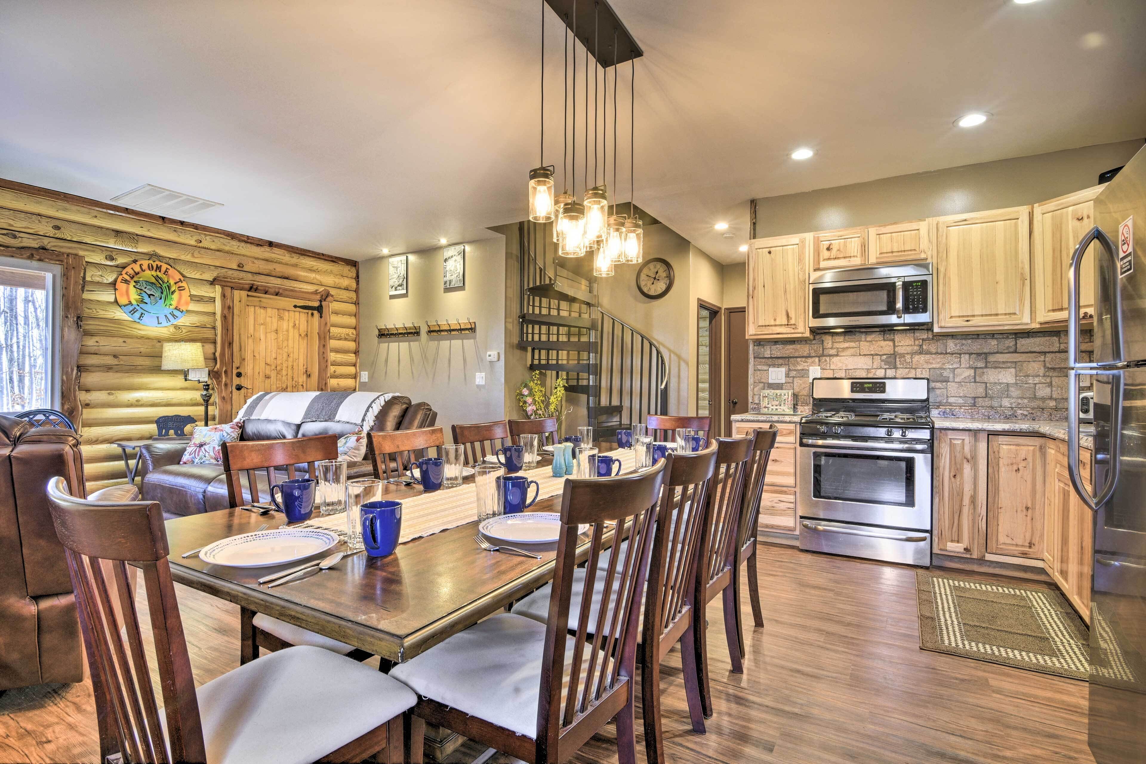 独立别墅 (3 Bedrooms) | 住宿正面