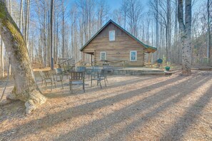 บ้านพัก (3 Bedrooms) | ภายใน