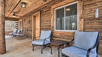 House (3 Bedrooms) | Bahagian dalam