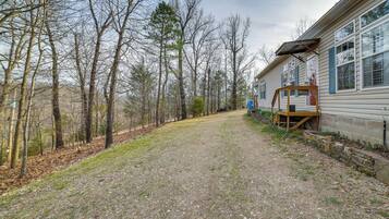 Apartment (0 Bedroom) | Interior