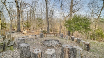 Apartment (0 Bedroom) | Property grounds