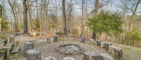 Apartment (0 Bedroom) | Property grounds