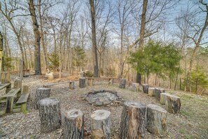 Apartment (0 Bedroom) | Unterkunftsgelände