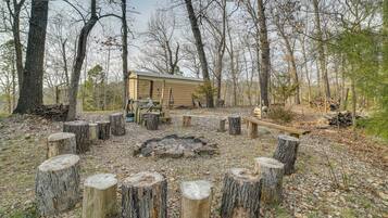 Apartment (0 Bedroom) | Interior