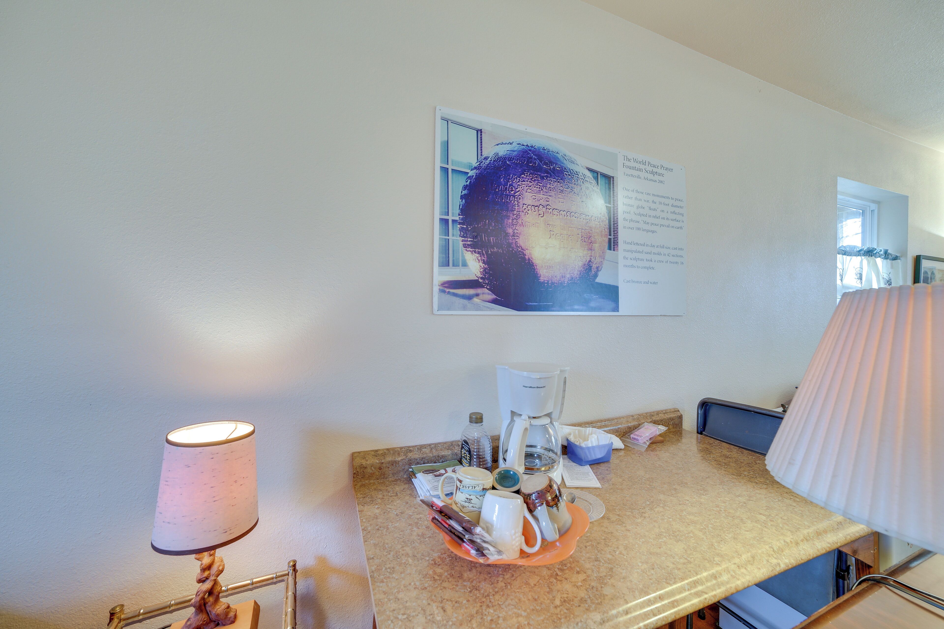 Apartment (0 Bedroom) | Interior