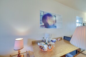 Appartamento (0 Bedroom) | Interni