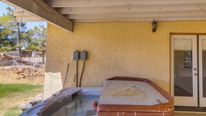 Talo (4 Bedrooms) | Sisätilat