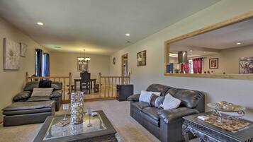 Huis (4 Bedrooms) | Interieur