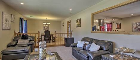 Huis (4 Bedrooms) | Interieur