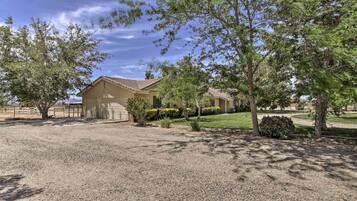 Casa (4 Bedrooms) | Interior