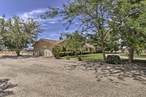 Casa (4 Bedrooms) | Interior