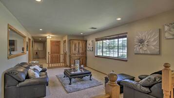 Huis (4 Bedrooms) | Interieur