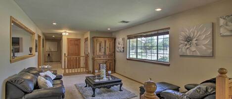 Casa (4 Bedrooms) | Interni