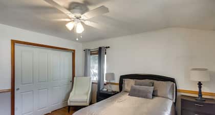 Spacious Lancaster Family Ranch - BBQ & Patio