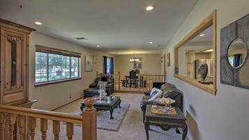 Casa (4 Bedrooms) | Interior